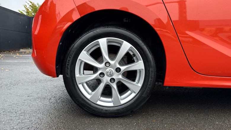 Vauxhall Corsa 1.2 SE 5dr Petrol Hatchback